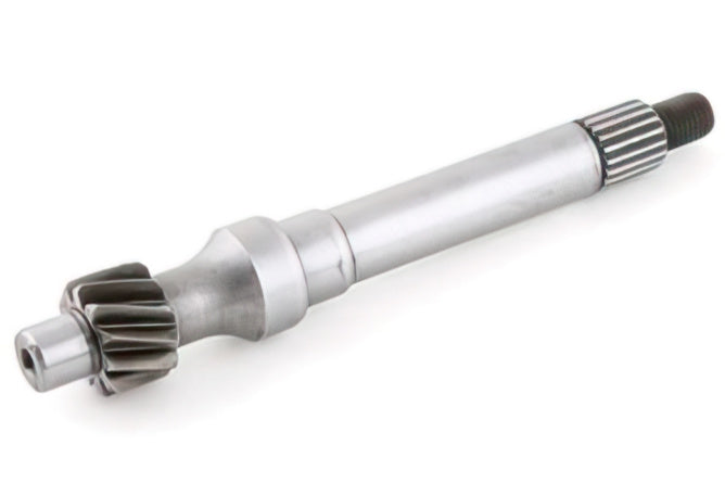 Primary Drive Shaft Piaggio before 1995