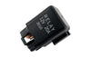 Starter Relay 4 pins / 12V 20A type I