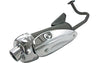 Exhaust GY6 type 139QMB / 139QMA