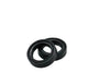 Oil seal set for fork OEM quality Generic, 31x43x10.5mm