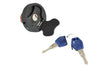 Fuel Cap lockable Derbi DRD / Piaggio NRG Power