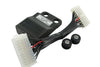 Injection module Malossi Injection-Control, Peugeot vertical TSDI