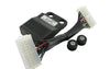 Injection module Malossi Injection-Control, Peugeot vertical TSDI