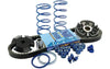 Transmission / CVT Kit Polini Hi-Speed Minarelli short