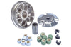 CVT Variator Polini Hi-Speed Honda X8R