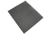 Sandpaper 120 d.230 x 280mm, 1 sheet