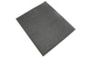 Sandpaper 120 d.230 x 280mm, 1 sheet