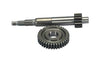 Primary Gears Polini Piaggio Zip / Vespa ET2 after 2000