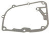 Gasket GY6 crankcase right side) 139QMB / 139QMA