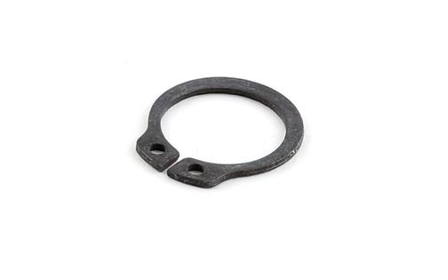 Water Pump Shaft Circlip Minarelli / China 2-stroke (d=7mm)