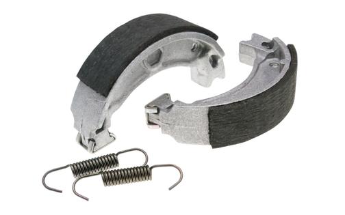 Brake Shoes rear Polini Yamaha BW's NG / Neo's