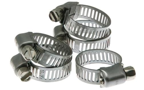 Hose Clamp Motoforce