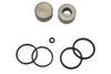 Brake Caliper AJP Repair Kit rear 25x15mm