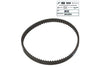 Oil Pump Belt Piaggio / Aprilia / Derbi / Gilera
