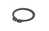 Circlip kickstart shaft Piaggio Sfera/Zip/SP, d=20x1mm