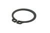 Circlip kickstart shaft Piaggio Sfera/Zip/SP, d=20x1mm