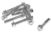 Hex Screw for CVT cover M6x35mm