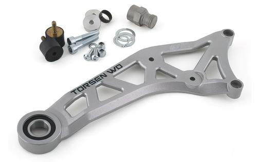 Swingarm TORSEN WD Polini Yamaha BW's after 2004