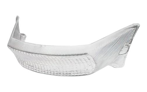 Tail Light STR8 Yamaha BW's NG transparent white