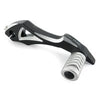 Kickstart Lever Minarelli Tribal aluminium black