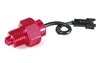 Temperature Sensor Koso black plug 0 - 150° (M14x1.5mm)