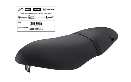 Seat Piaggio Zip 1998 - 2016