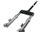 Fork EBR Replacement Piaggio NRG mc2 / mc3 Bj. 2001 - 2004
