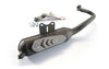 Exhaust Polini Original Vespa ET2 / LX