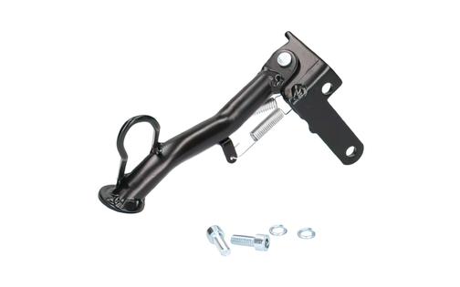 Side Stand black Piaggio Zip after 2000 4-stroke / 2-stroke