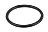 O-ring isolator GY6, engine type 139QMB/139QMA