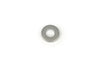 Washer for wheel bolt M8x17mm, 2.5mm