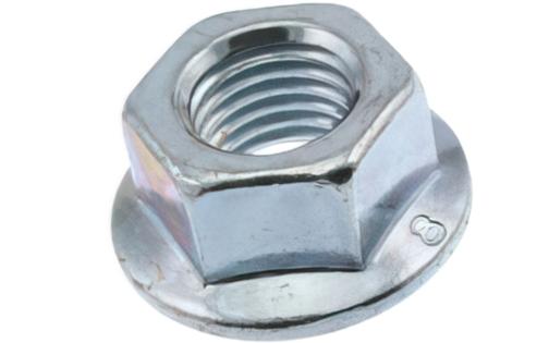 Rotor / Variator Nut M10x1.25mm Minarelli