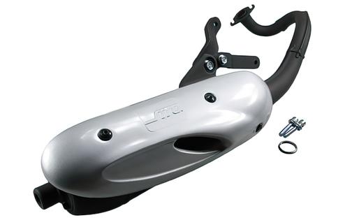 Exhaust Sito Peugeot Jetforce / Speedfight 3