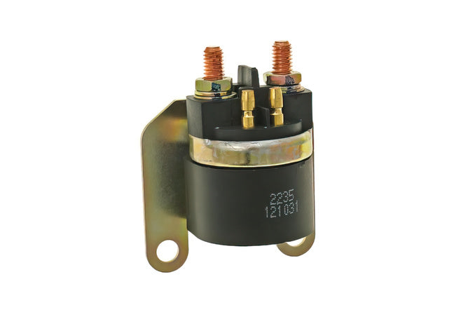Starter Relay 12V CPI / Keeway / Generic / China 2-stroke
