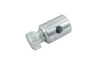 Screw Nipple throttle cable 7.5x16mm for 1.2mm cables