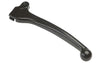 Brake Lever left side black Piaggio Zip / NRG / Fly / Typhoon