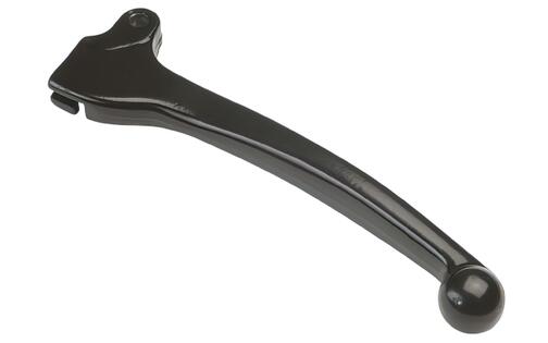Brake Lever left side black Piaggio Zip / NRG / Fly / Typhoon