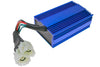 CDI derestricted NARAKU Racing GY6 XL50QT-B