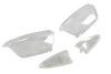 Indicator Lens Set Yamaha Aerox after 2013 Smoked