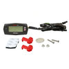 Tachometer Koso Mini 4 black