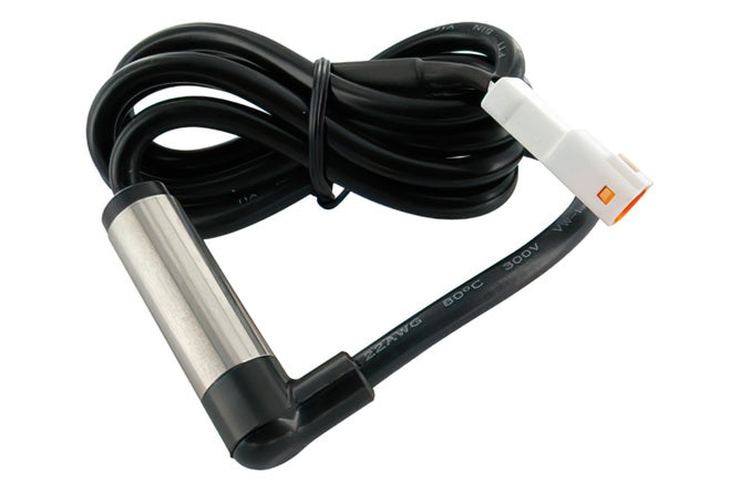 Speed Sensor Koso active 1350mm + Adapter old models