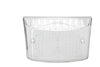 Tail Light Lens Yamaha BW's after 2004 white