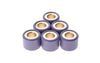 Variator Weights RMS (x6)