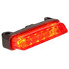 Tail Light LED universal red
