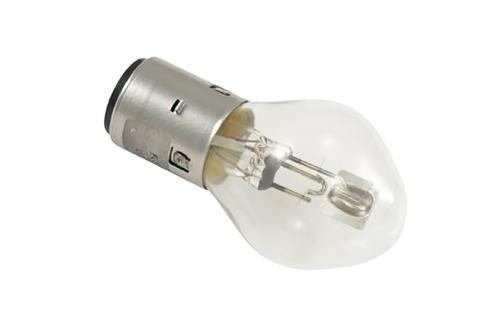 Headlight Bulb 12V - 45/40W BA20D