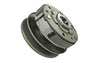 CVT Rear Pulley Naraku 110mm Keeway / Sym / Kymco GY6 139QMB/QMA