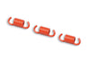 Clutch Springs Malossi Delta / Fly Clutch red d=2mm