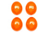Indicator Lens Set orange Peugeot Ludix / TKR / XP6