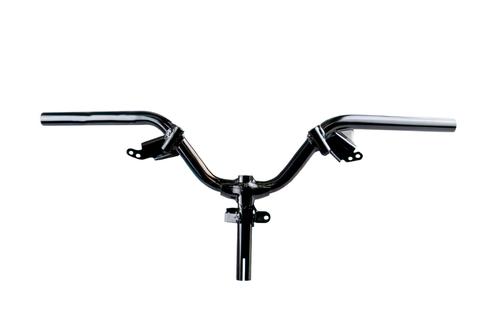 Handlebar Piaggio Zip SP2