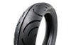 Scooter Tire Heidenau K61 120/90-10 66M TL